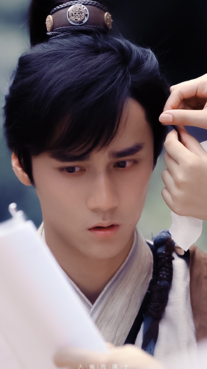 轩辕剑之天之痕胡歌唐嫣电视剧,胡歌版电视剧轩辕剑之天之痕