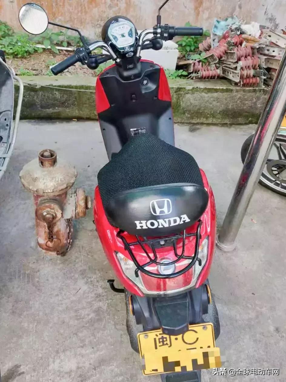 净原电摩,净原v3摩托车