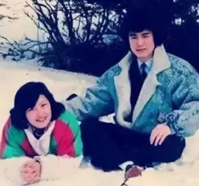 哈文和李咏的天津情缘,哈文连续五年悼念丈夫李咏