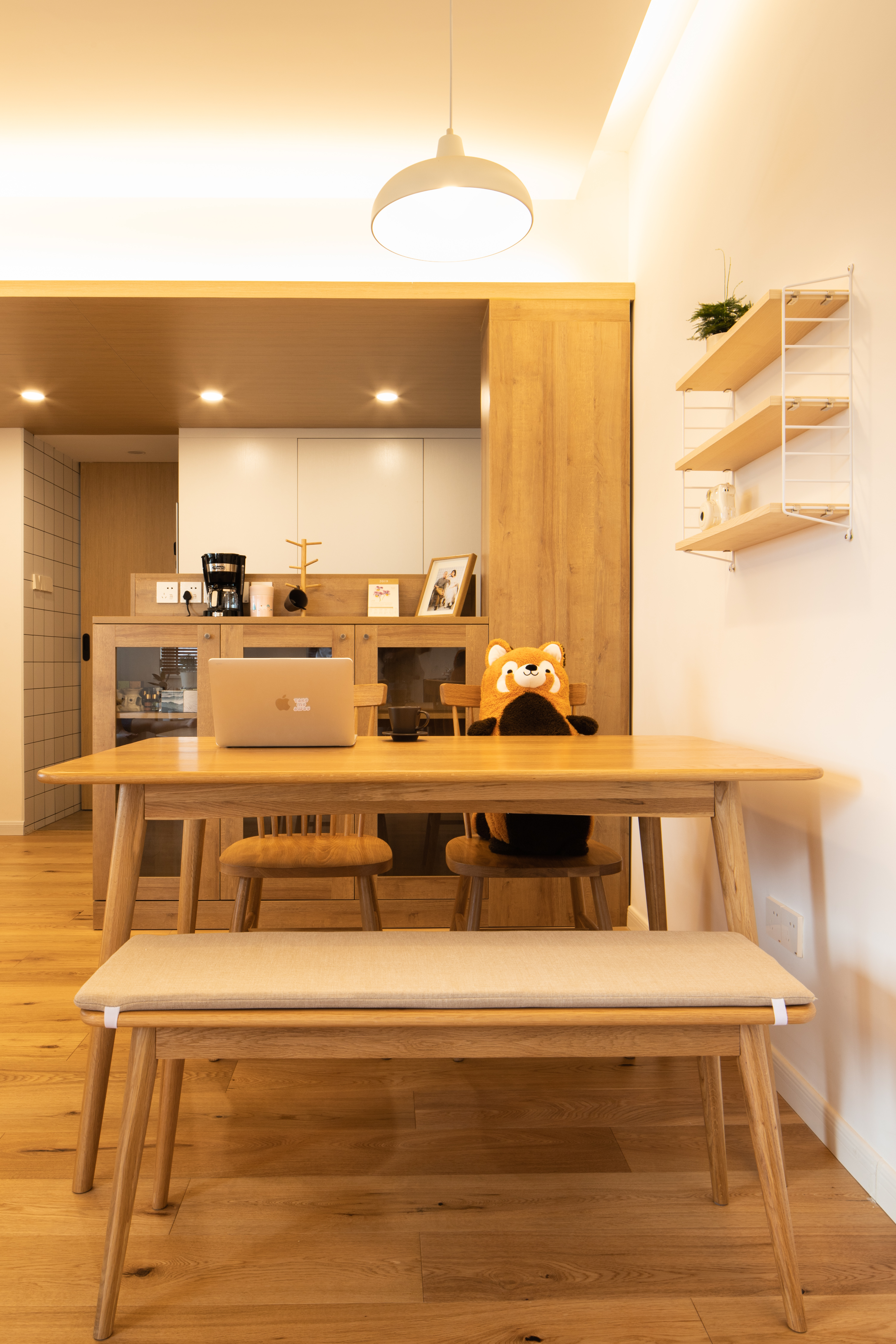 兔绵之家：平凡风格的真意|XSDesign