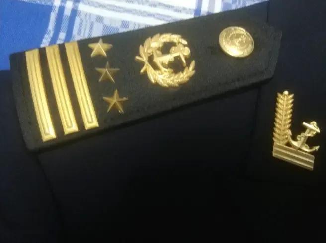 海事局制服规定,海事制服是执法制服吗