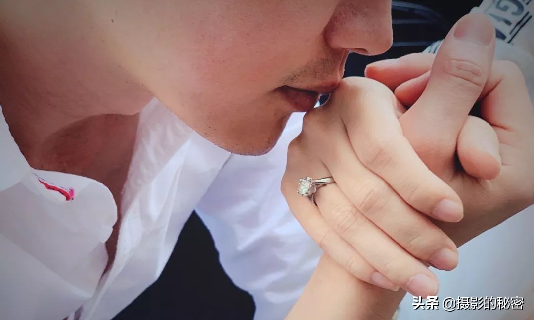 恋人夫妻如何高级秀恩爱？手把手教你用手机，轻松拍出赞爆的合影