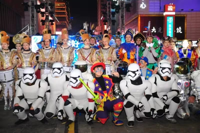 2020你好跨年,你好2020跨年视频音乐