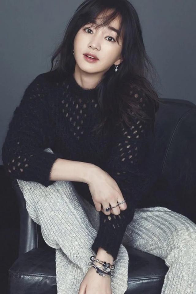 本来准备歌手阴差阳错当了演员全邵敏光洙女友三顺