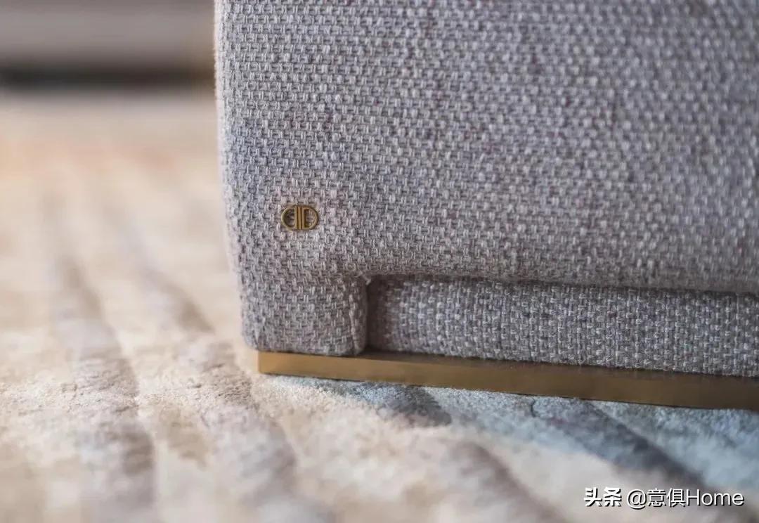 Daytona|被豪宅偏爱的家具界“贵族”