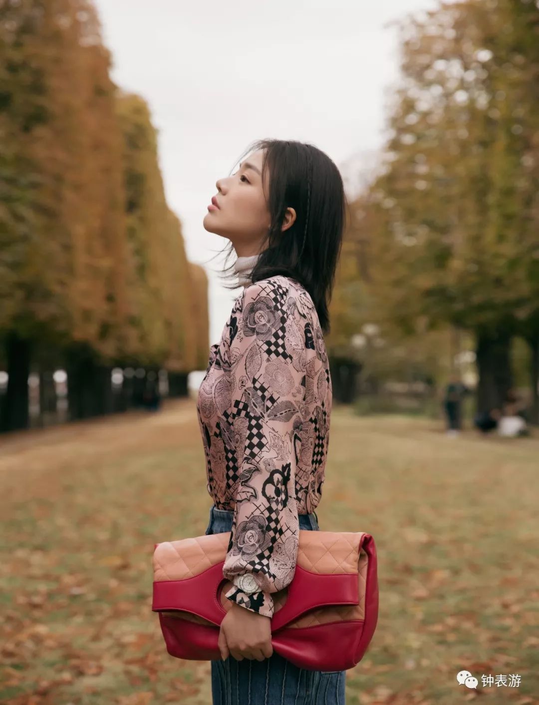 CHANEL香奈儿是专业制表吗？你拥有香奈儿J12吗？