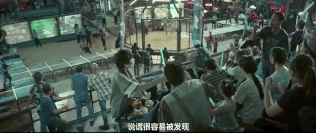 国产犯罪这次要顶破天