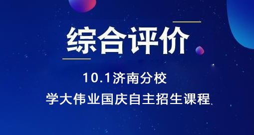 山东大学综合评价测试什么内容,2022山东大学综合评价招生简章