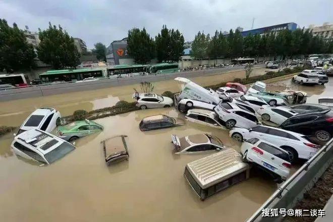 郑州泡水车价格一览表,郑州泡水车4000辆无人认领