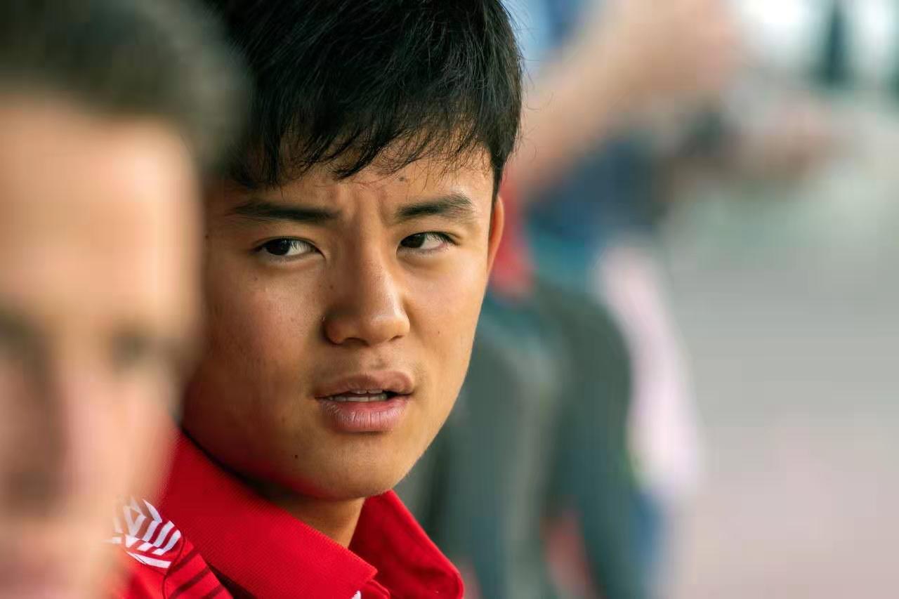 武磊2021年对皇家马德里精彩表现,武磊逆转绝杀视频