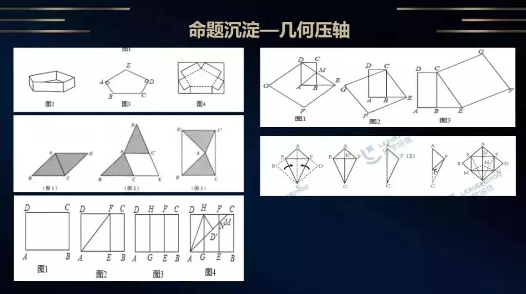 号外|康大乐学培优六位中考专家为您解析19年山西中考