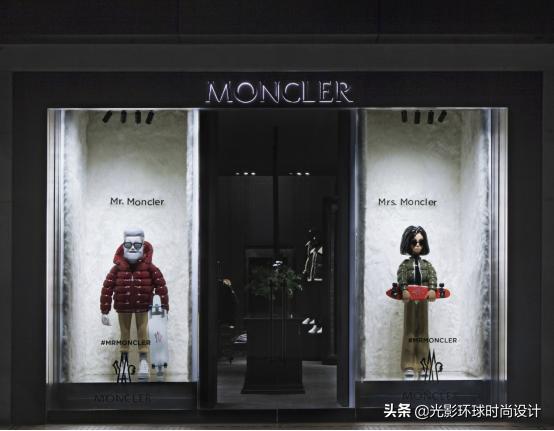 RemoRuffini-来自阿尔卑斯山的Moncler羽绒帝国