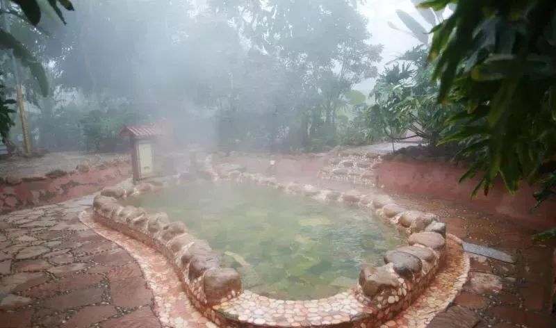 郑州周边哪些温泉是天然温泉,郑州汉唐国际水汇温泉汗蒸馆