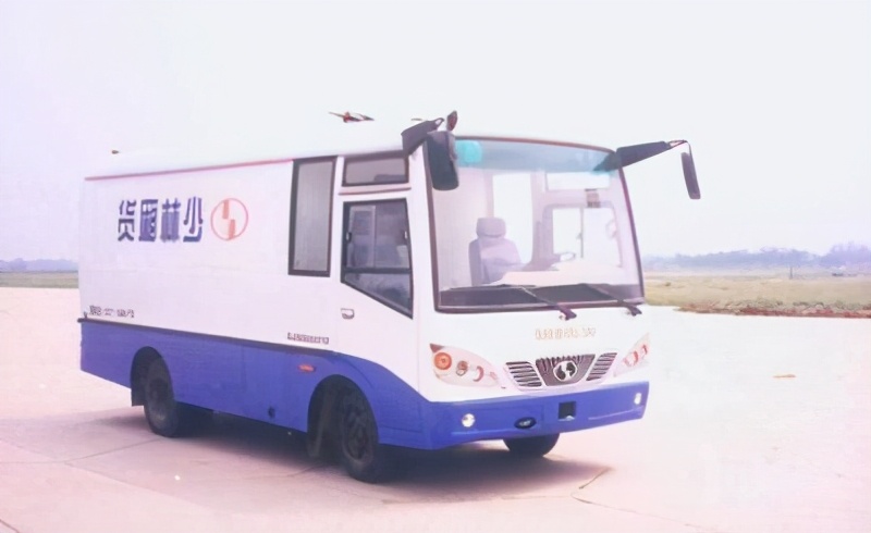 曾经的中巴王为何销声匿迹，河南少林客车因为骗补丢掉了所有