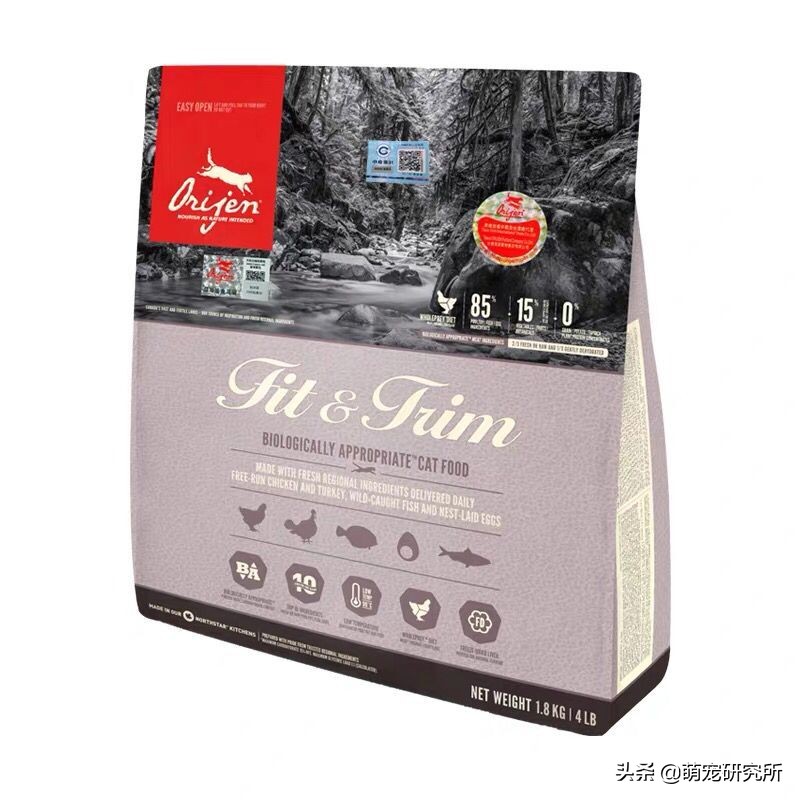 养猫猫粮推荐便宜,适合幼猫的进口猫粮推荐