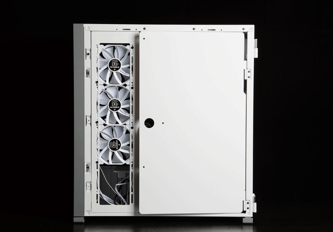 友谊的大船说开就开，给朋友装台预算不到3W的过渡用电脑主机