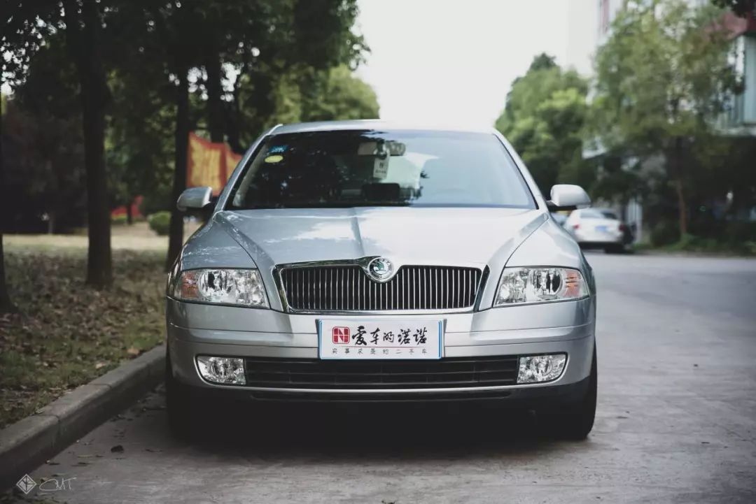 1.4t老明锐,老明锐空间实测