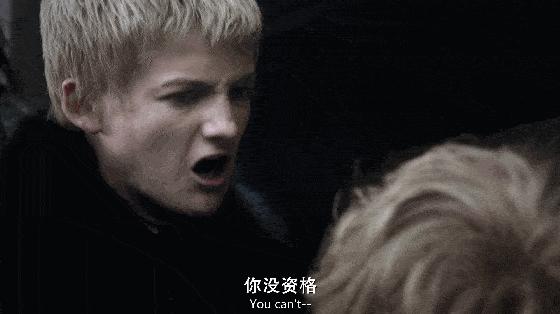 乔佛里扮演者钢铁侠,乔佛里演技