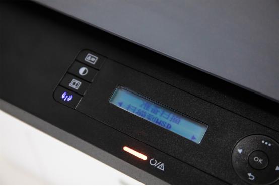 惠普lasermfp136wm打印机怎样使用,惠普136w激光打印机开箱教学