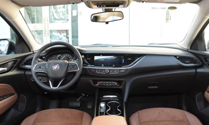 现在君威值不值得入手,150万君威