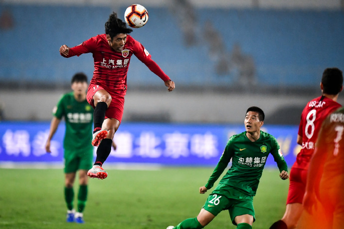 国安1-3广州恒大赛后评价,国安0比3负鲁能国安球迷反应