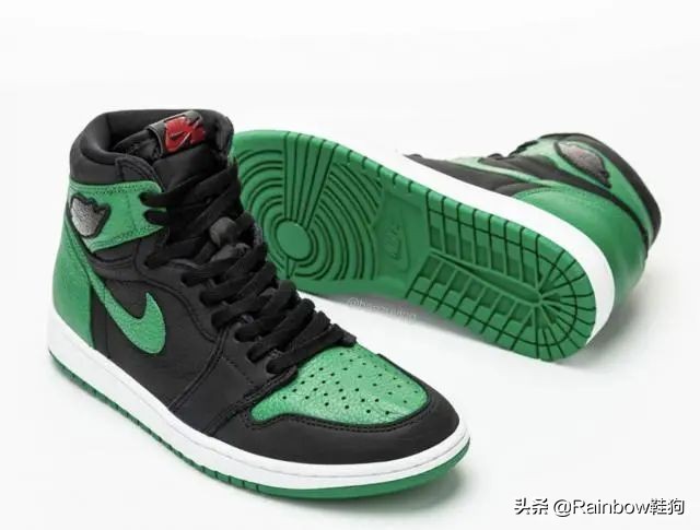 nikeaj1中帮最值得买的配色,nike新发售的aj1在哪里可以看到