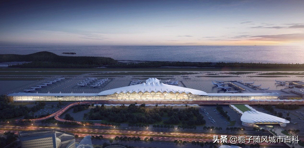 珠海市主要的七座火车站一览