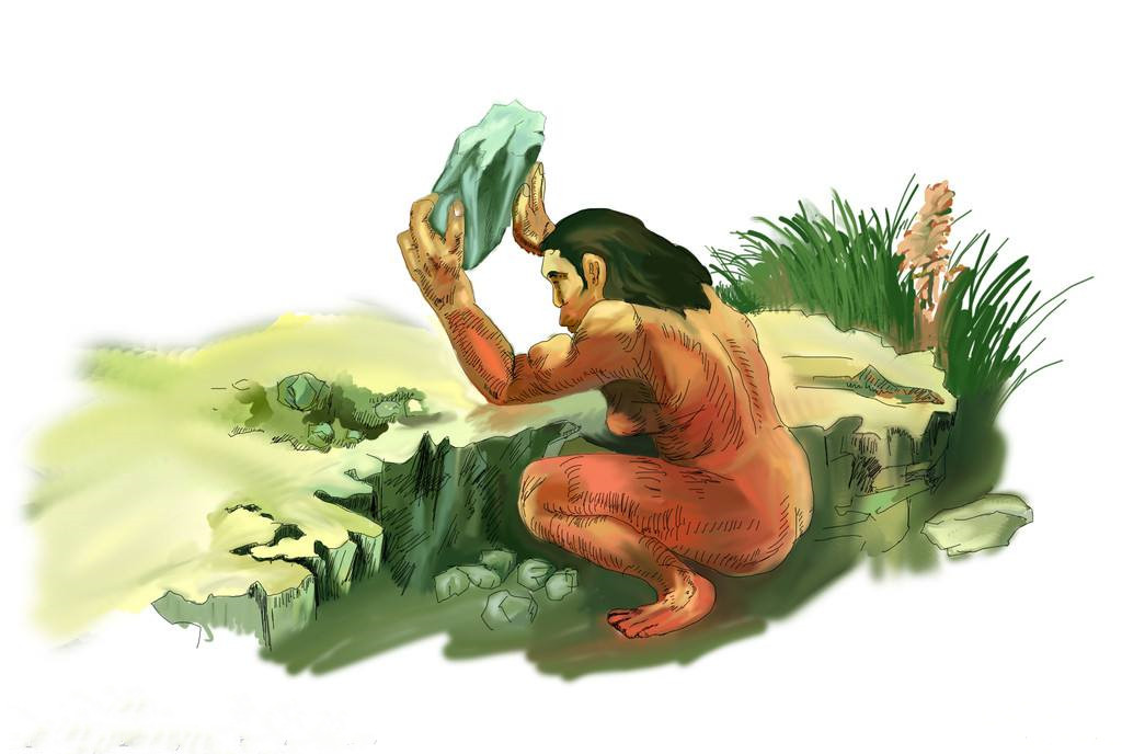 人穷没有道理的句子,现代人为什么会闹饥荒