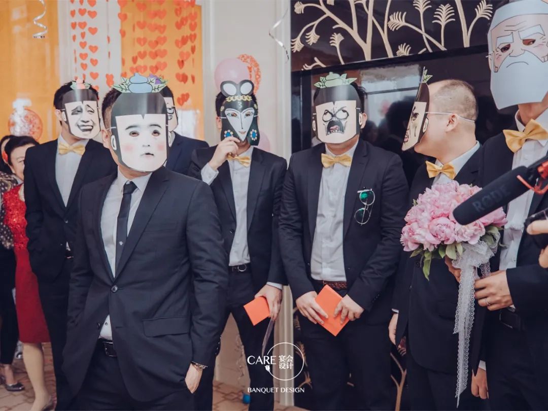 如何做一个好伴郎,如何做好伴郎伴娘