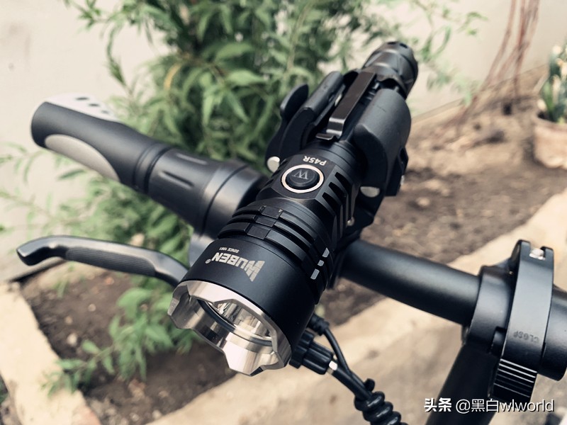 战术红光照明,巡逻照明哪个牌子好