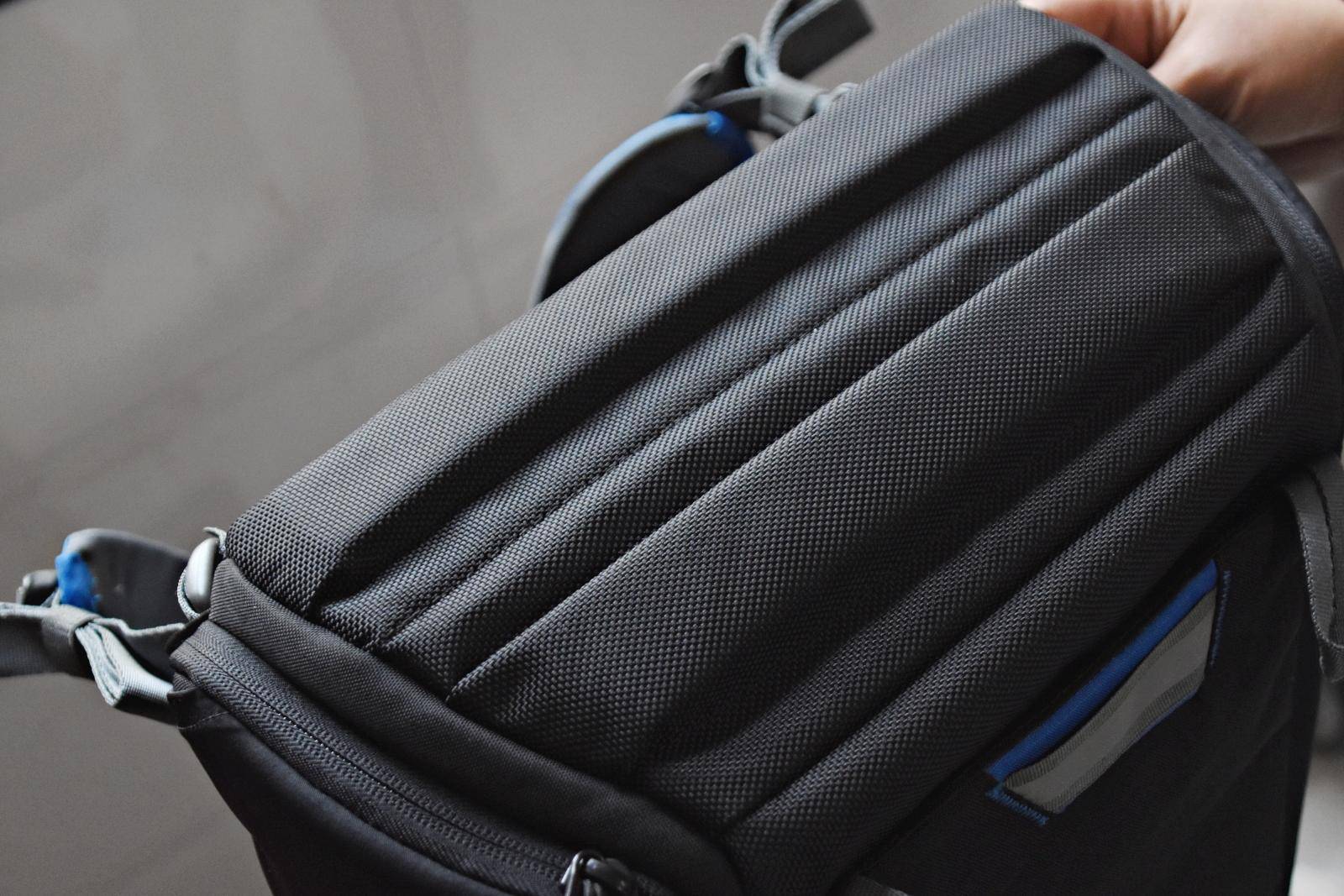 最实用的多功能摄影包,摄影师旅游相机包推荐