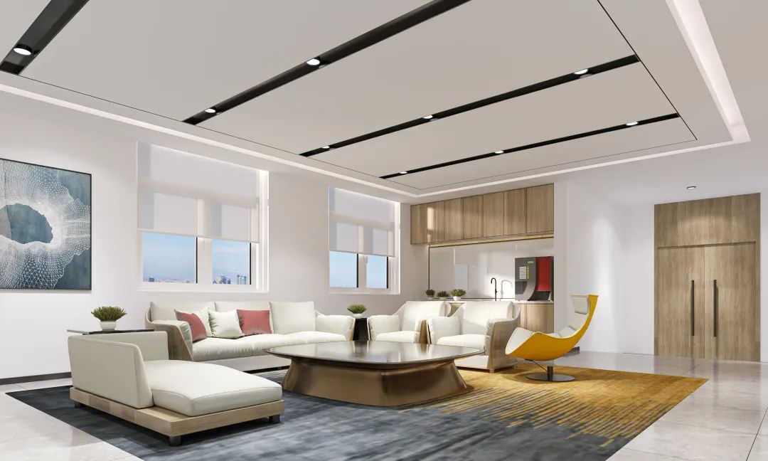 中建八局获奖项目,中建八局获得几项鲁班奖