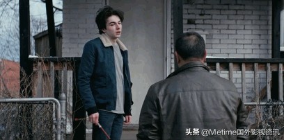 一部油管打造的美剧一看就是低成本零宣传的小破剧，却看的很爽