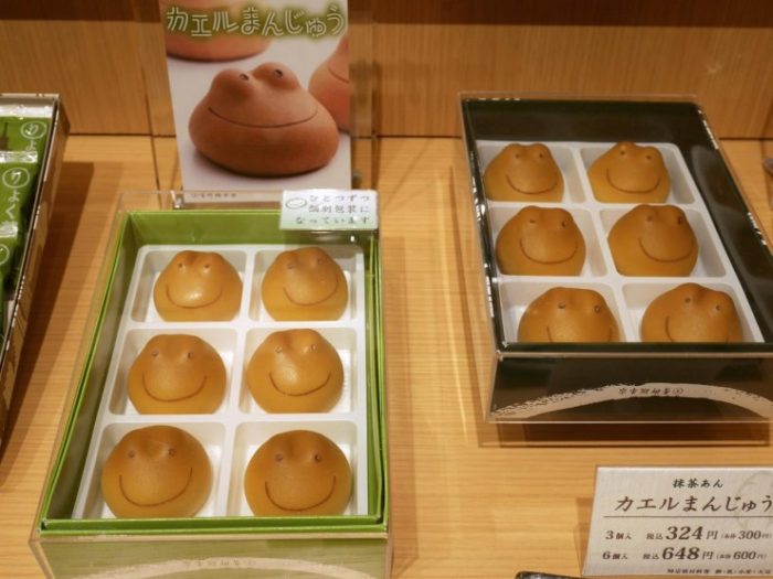 日本名古屋旅游必备神器,东京旅行必备零食有哪些