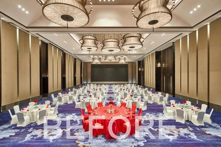 星空婚礼合集|你是我眼里的宇宙星河