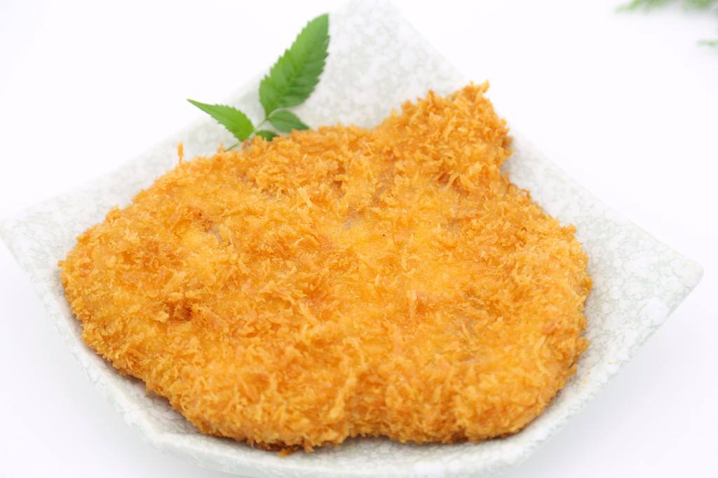 石家庄美食：46年无差评的炸鸡店？石家庄各大商场爆满皆因他~