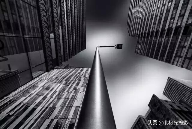 如何利用建筑物拍出好看的照片,怎么拍出好看的建筑照