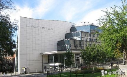 留学英国利兹大学知乎,留学英国利兹大学