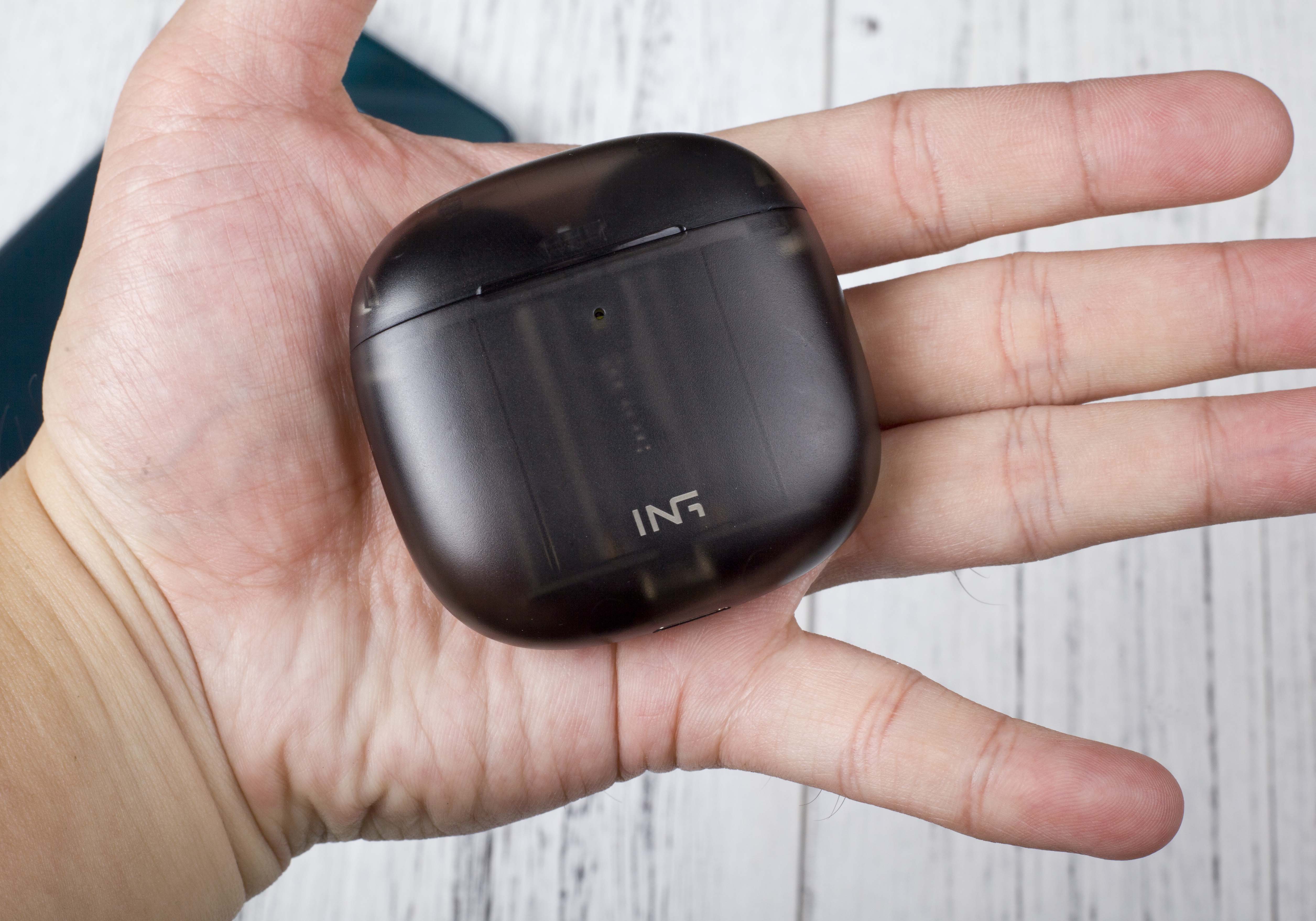 硕美科mx503sp吃鸡测试,硕美科mx503真无线蓝牙耳机