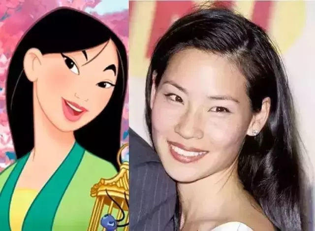 《致命女人》大结局，你真的了解这个亚裔女人吗？