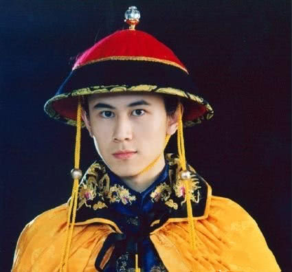 孝庄秘史皇太极立福临为皇太子,孝庄秘史皇太极为夺皇位害死福晋