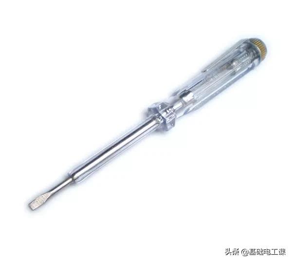 为什么随时带一个万用表,三支电笔,是我的粉丝我才送福利