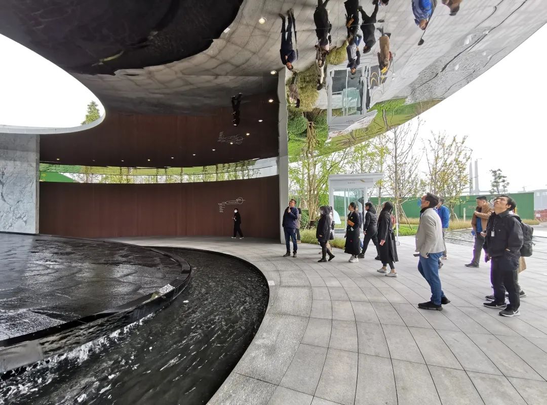 易境研学·重庆站|第二期