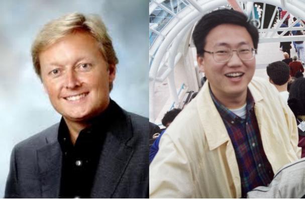 追赶马斯克的中国商业拓荒者,追赶马斯克的中国航天拓荒者