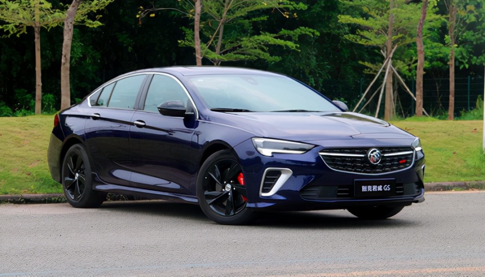 别克6座gl6落地价,别克车怎么样