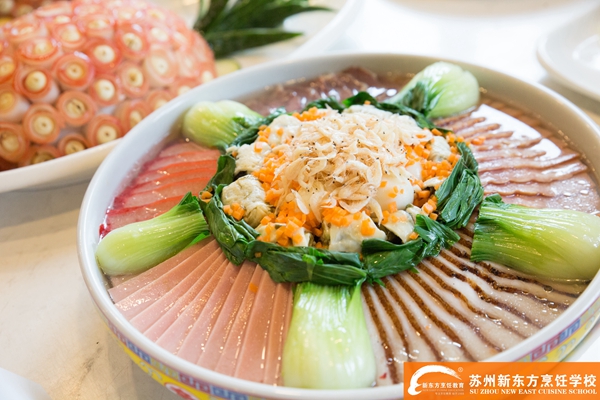 新东方烹饪学校苏州,苏州园区新东方培训