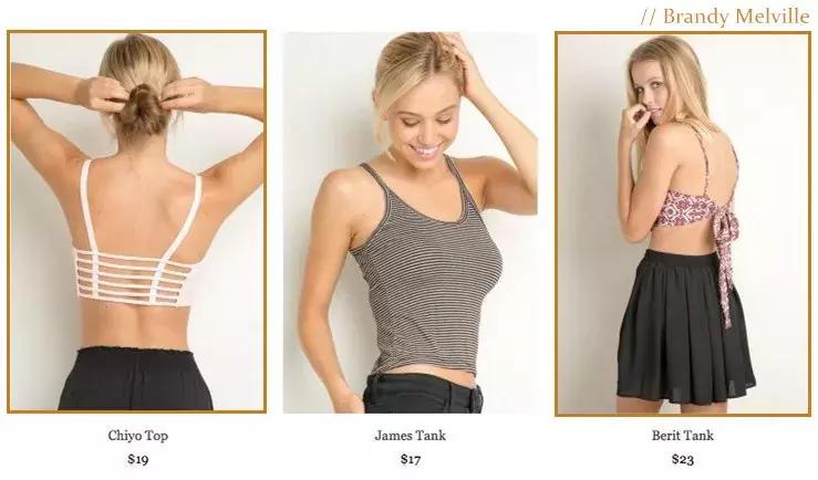 特别有设计风的小众品牌,外国小众品牌原创设计