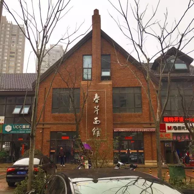 合肥手擀面馆排名前十名,合肥人气面馆推荐