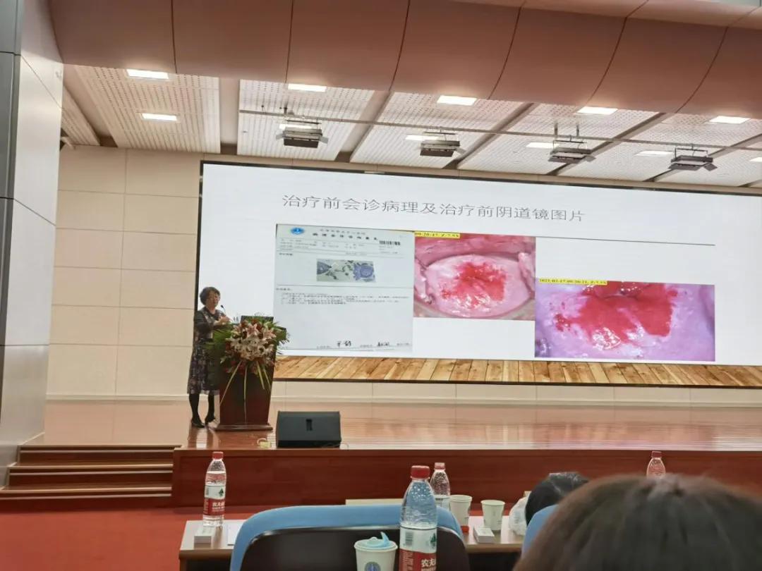 第二届天津滨海妇产科专业委员会年会圆满举行