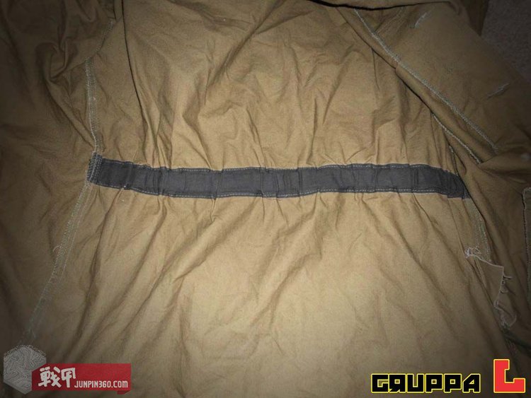 毛熊作战服,毛熊的所有装备